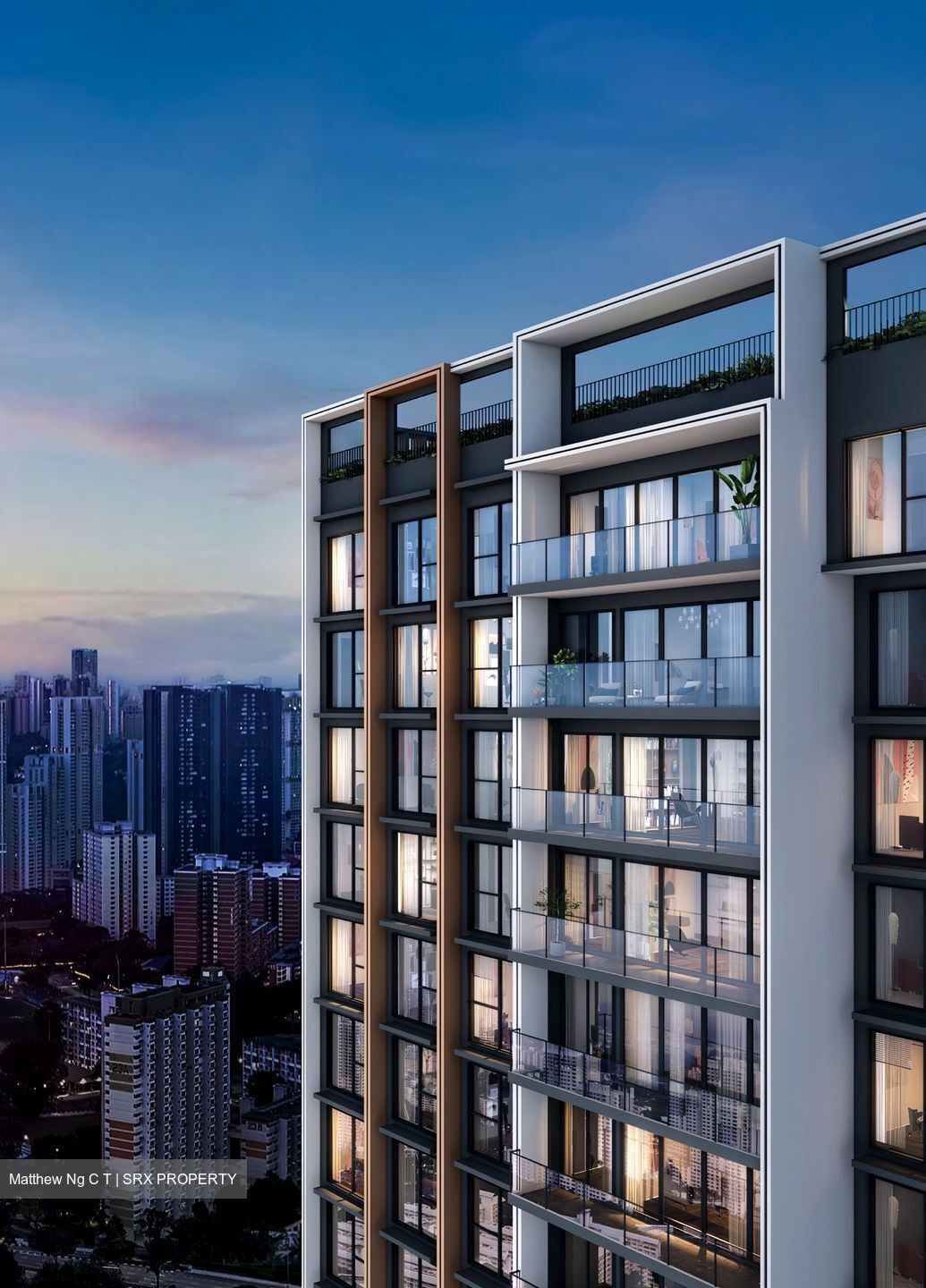 Hudson Place Residences (U/C) (D5), Apartment #550040431